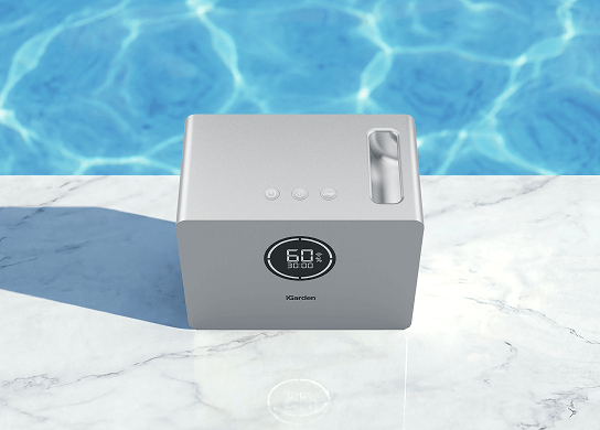 Setup’s Done Before Your First Coffee Cools