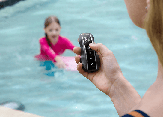 Intuitive & Remote Control