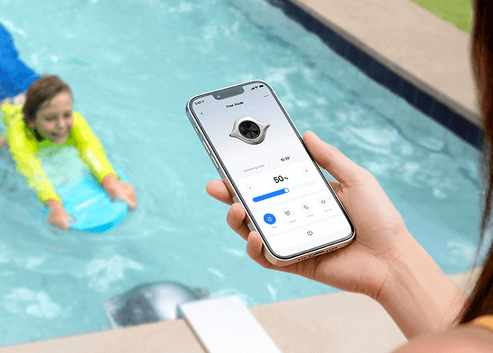 Intuitive & Remote Control