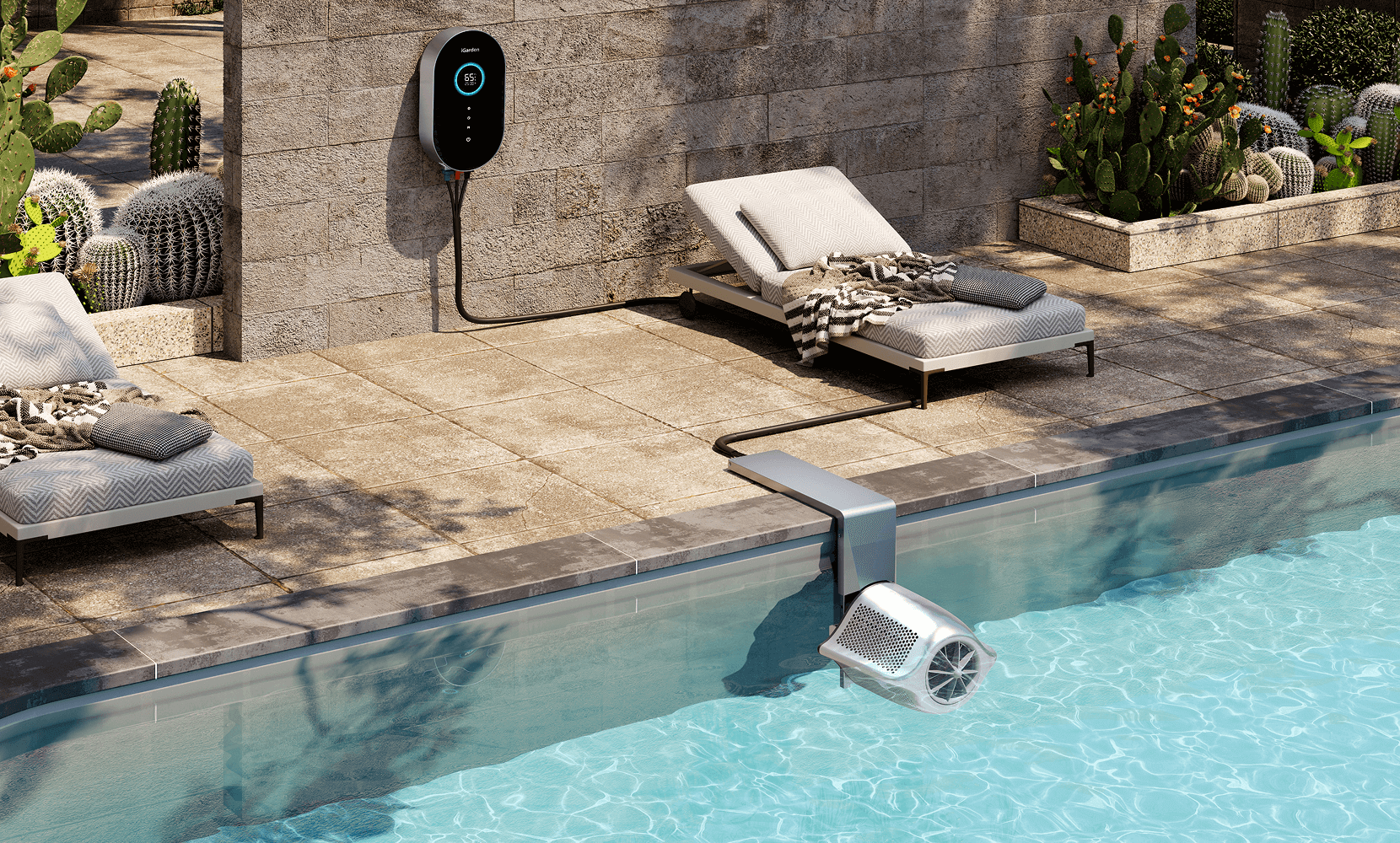 Setup’s Done Before Your First Coffee Cools