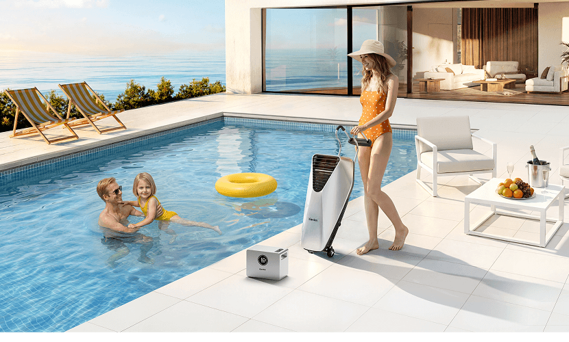 Setup’s Done Before Your First Coffee Cools